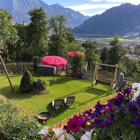 Appartements Lehenhof St. Johann im Pongau Exterior foto