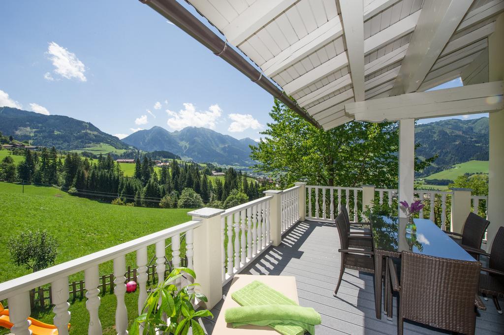 Appartements Lehenhof St. Johann im Pongau Zimmer foto